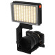 Накамерне світло Lishuai LED-209AS