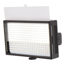 Накамерный свет Lishuai LED-312AS