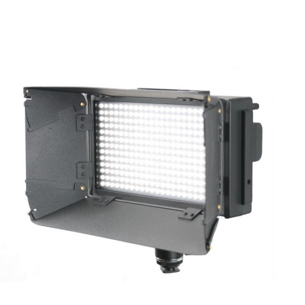 Накамерне світло Lishuai LED-312D