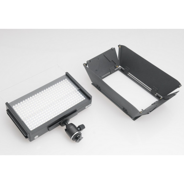 Накамерне світло Lishuai LED-312D