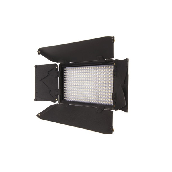 Накамерне світло Lishuai LED-312D