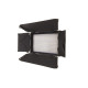 Накамерне світло Lishuai LED-312D
