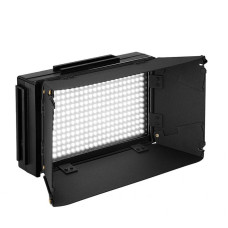 Накамерный свет Lishuai LED-312DS
