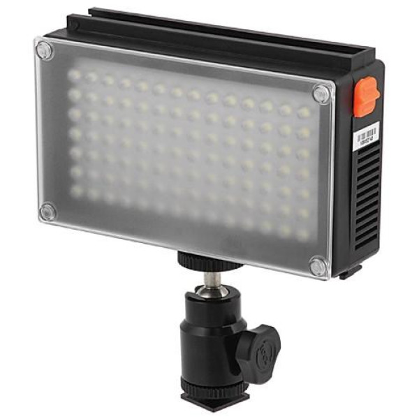 Накамерне світло Lishuai LED-98A