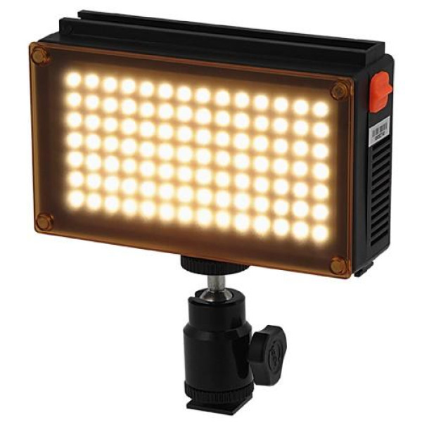 Накамерне світло Lishuai LED-98A