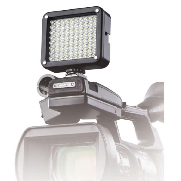 Накамерне світло Lishuai LED-80B