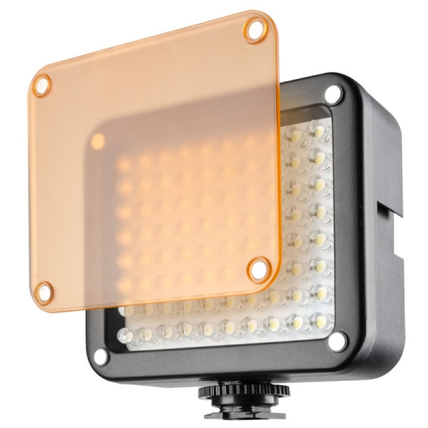 Накамерне світло Lishuai LED-80B