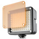 Накамерне світло Lishuai LED-80B