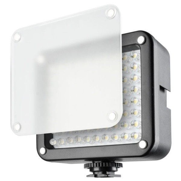 Накамерне світло Lishuai LED-80B