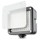 Накамерне світло Lishuai LED-80B