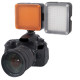 Накамерне світло Lishuai LED-80B