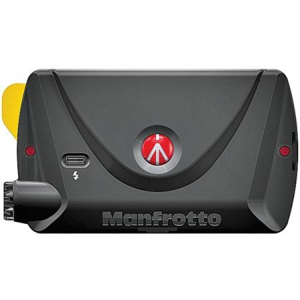 Накамерне світло Manfrotto MAXIMA-84LED LIGHT ML840H