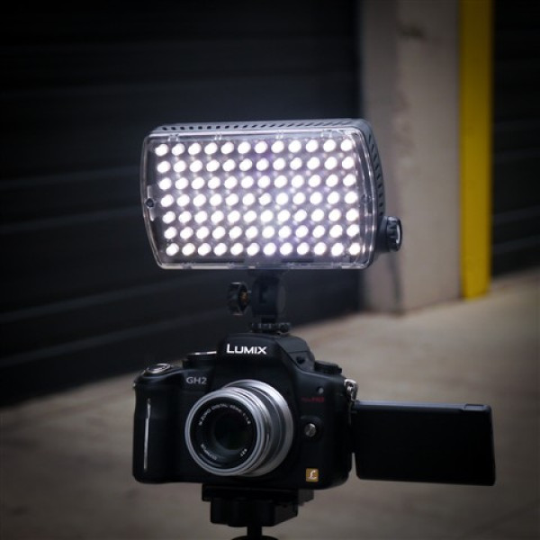 Накамерне світло Manfrotto MAXIMA-84LED LIGHT ML840H