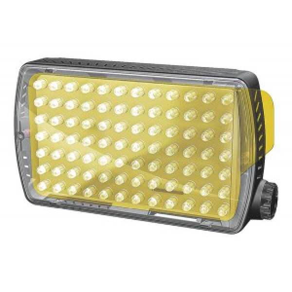 Накамерне світло Manfrotto MAXIMA-84LED LIGHT ML840H