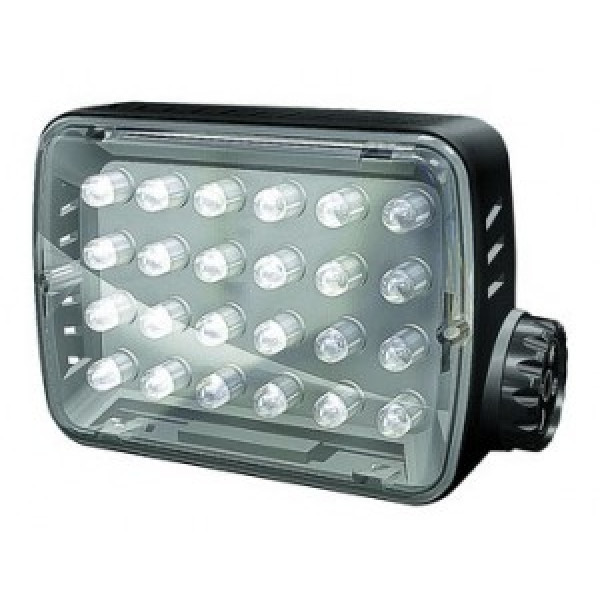 Накамерне відео світло Manfrotto MINI-24LED PANEL (ML240)