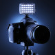 Накамерне відео світло Manfrotto MINI-24LED PANEL (ML240)