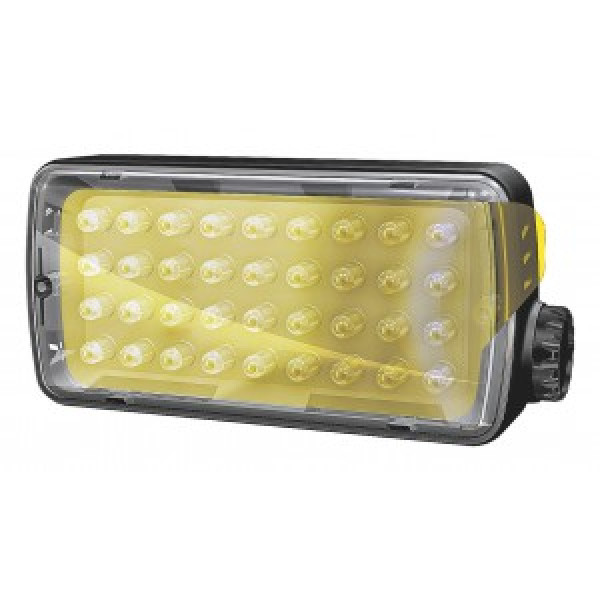 Відео світло MIDI PLUS-36LED PANEL (ML360HP)