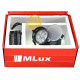 Комплект накамерного світла MLux LED H302P