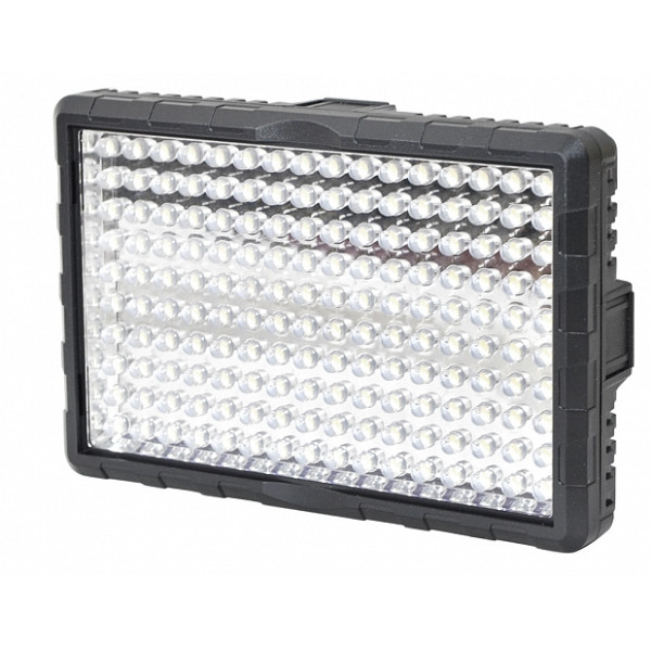 Накамерне світло MLux LED 160P