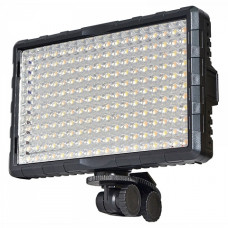 Накамерне світло MLux LED 200PB Bi-color