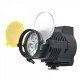 Комплект накамерного світла MLux LED H302P