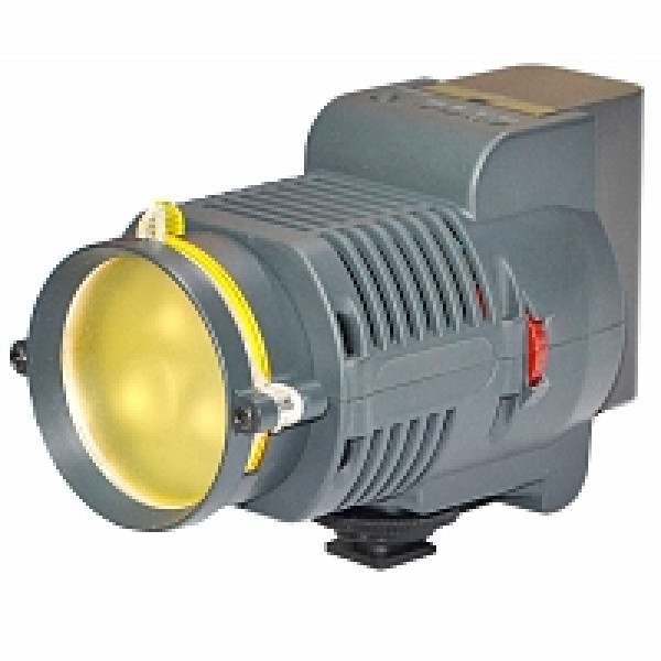 Комплект накамерного світла MLux LED H303P