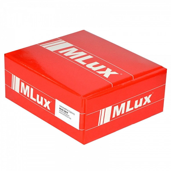 Накамерне світло MLux LED 160P