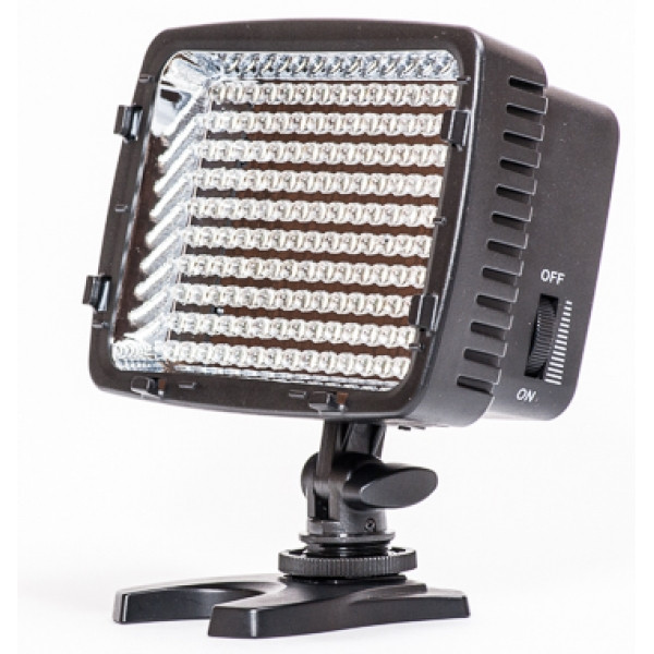 Накамерный свет Meike LED MK160