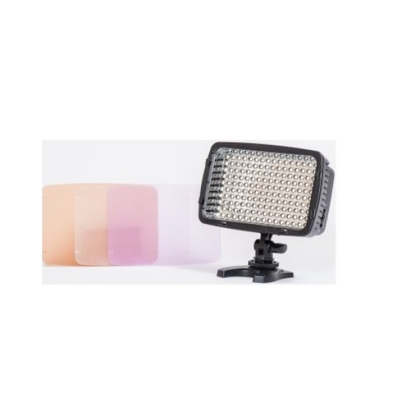 Накамерный свет Meike LED MK160