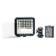 Накамерне світло PowerPlant LED E72