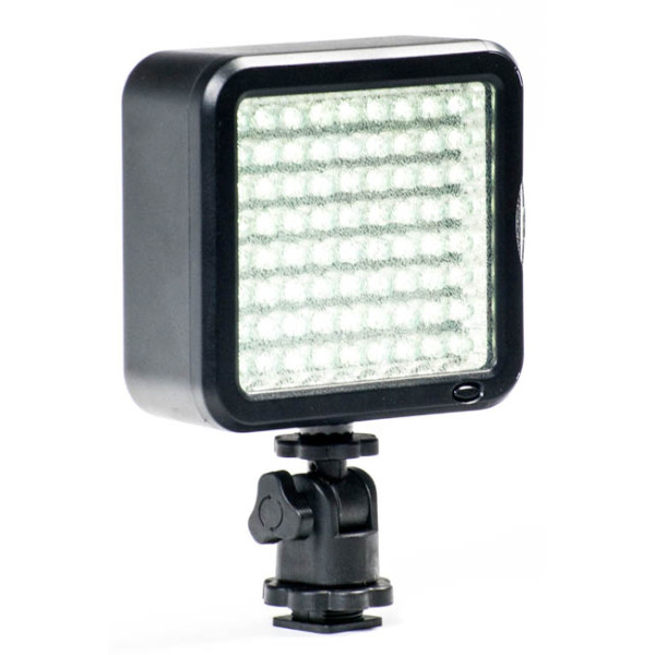 Накамерне світло PowerPlant LED E72