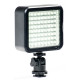 Накамерне світло PowerPlant LED E72