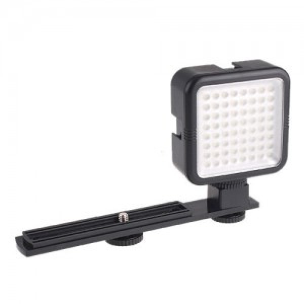 Відео світло Yongnuo SYD-0808 64 LED