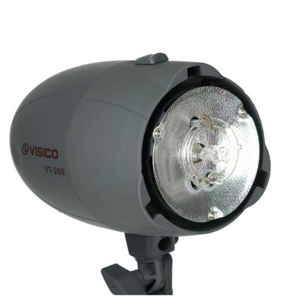 Cтудійний спалах Visico VT-200