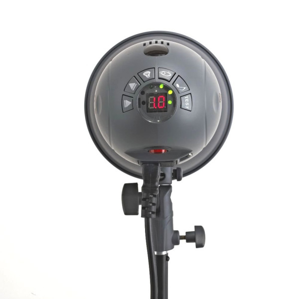 Cтудійний спалах Visico VT-400