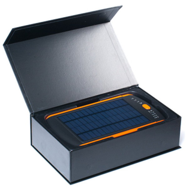 Універсальна мобільна батарея PowerPlant MP-S23000