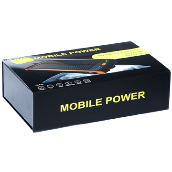Універсальна мобільна батарея PowerPlant MP-S23000