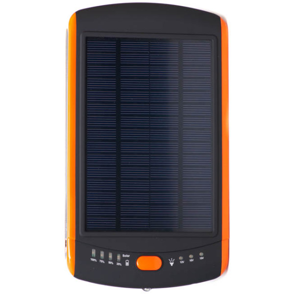 Універсальна мобільна батарея PowerPlant MP-S23000