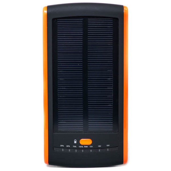 Універсальна мобільна батарея PowerPlant PB-S12000
