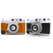 Gizmon iCa фоточохол для iPhone 4/4S