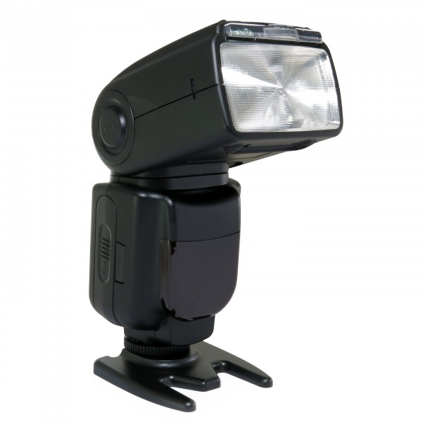 Вспышка Extradigital DF-860C