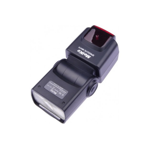Фотоспалах Meike Canon 410c
