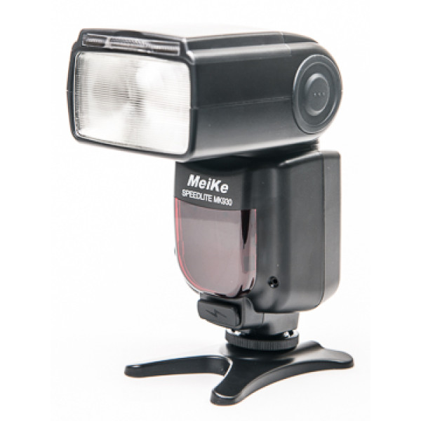 Фотовспалах Meike Canon 930c