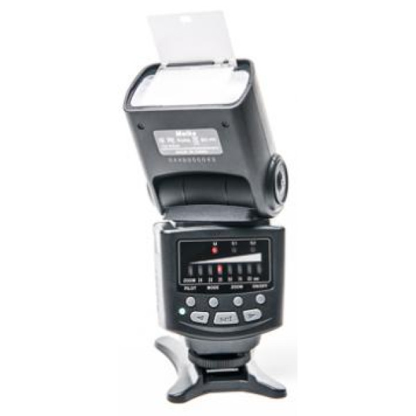 Фотовспалах Meike Nikon 410n