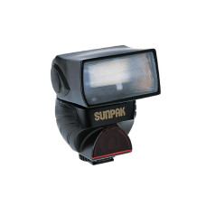 SUNPAK Вспышка PZ 40 X  для Canon