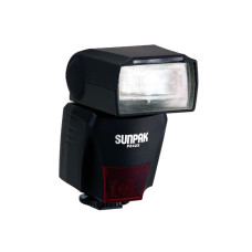 SUNPAK Вспышка PZ 42 X  для Canon
