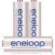Sanyo MQN09-E-4-3UTGB + Eneloop R6 "АА" (1900mAh)