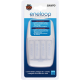 Sanyo MQN09-E-4-3UTGB + Eneloop R6 "АА" (1900mAh)