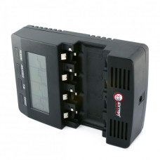 Зарядное устройство AA/AAA EXTRADIGITAL BM200