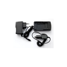 Зарядний пристрій ExtraDigital Sony NP-55, NP-66, NP-77, NP-98, V12U